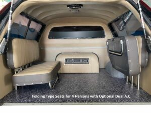 Interior Seating