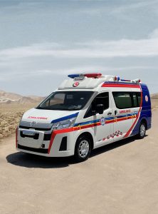 ambulance