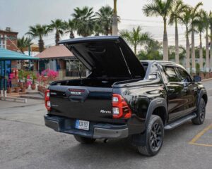 revo rocco trunk canopy