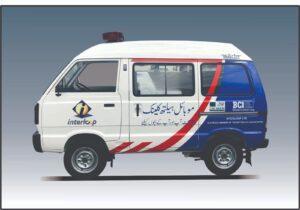 suzuki bolan ambulance