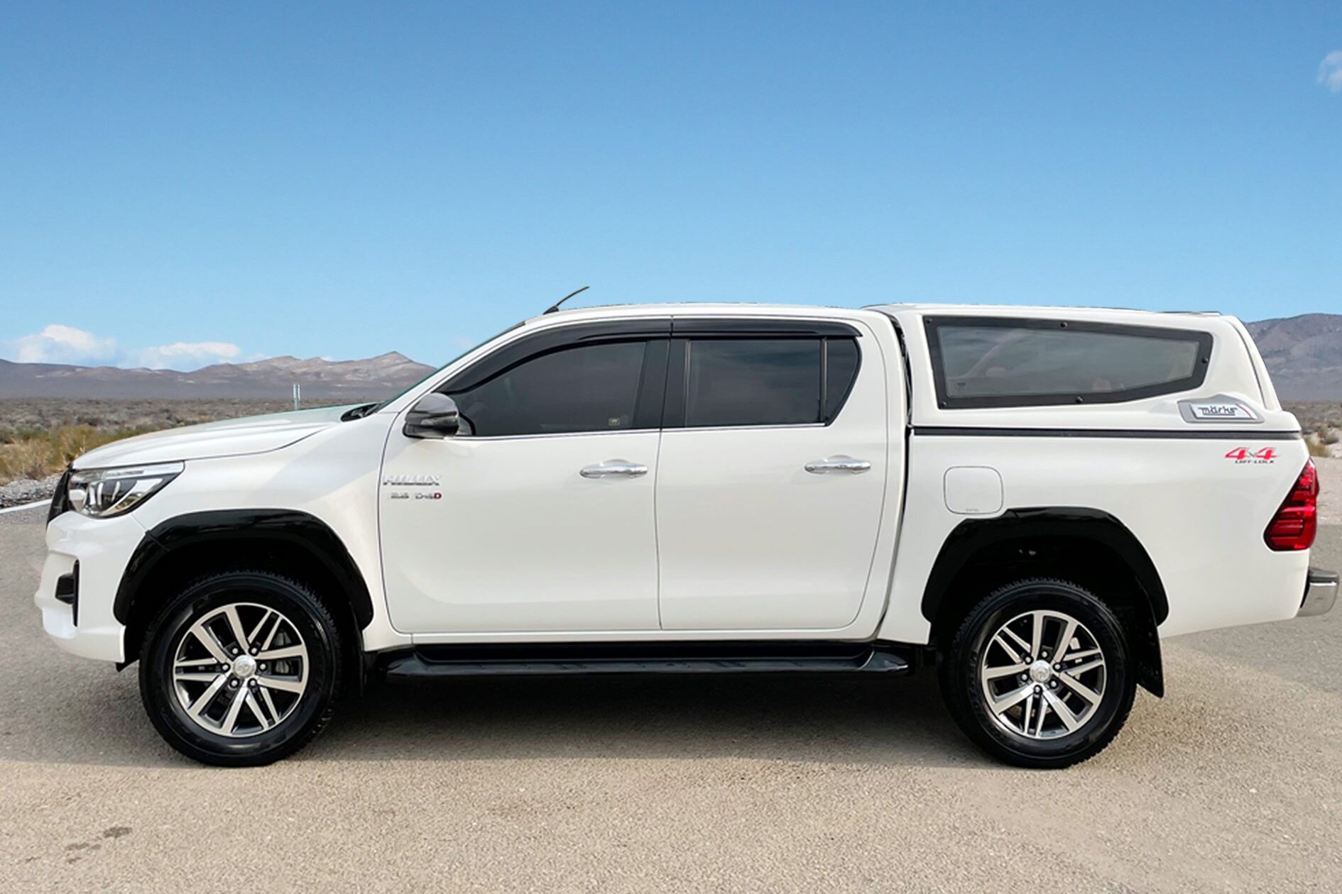 CARRYBOY Double Cabin CANOPY