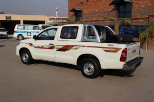 single cabin conversion to twin cabin