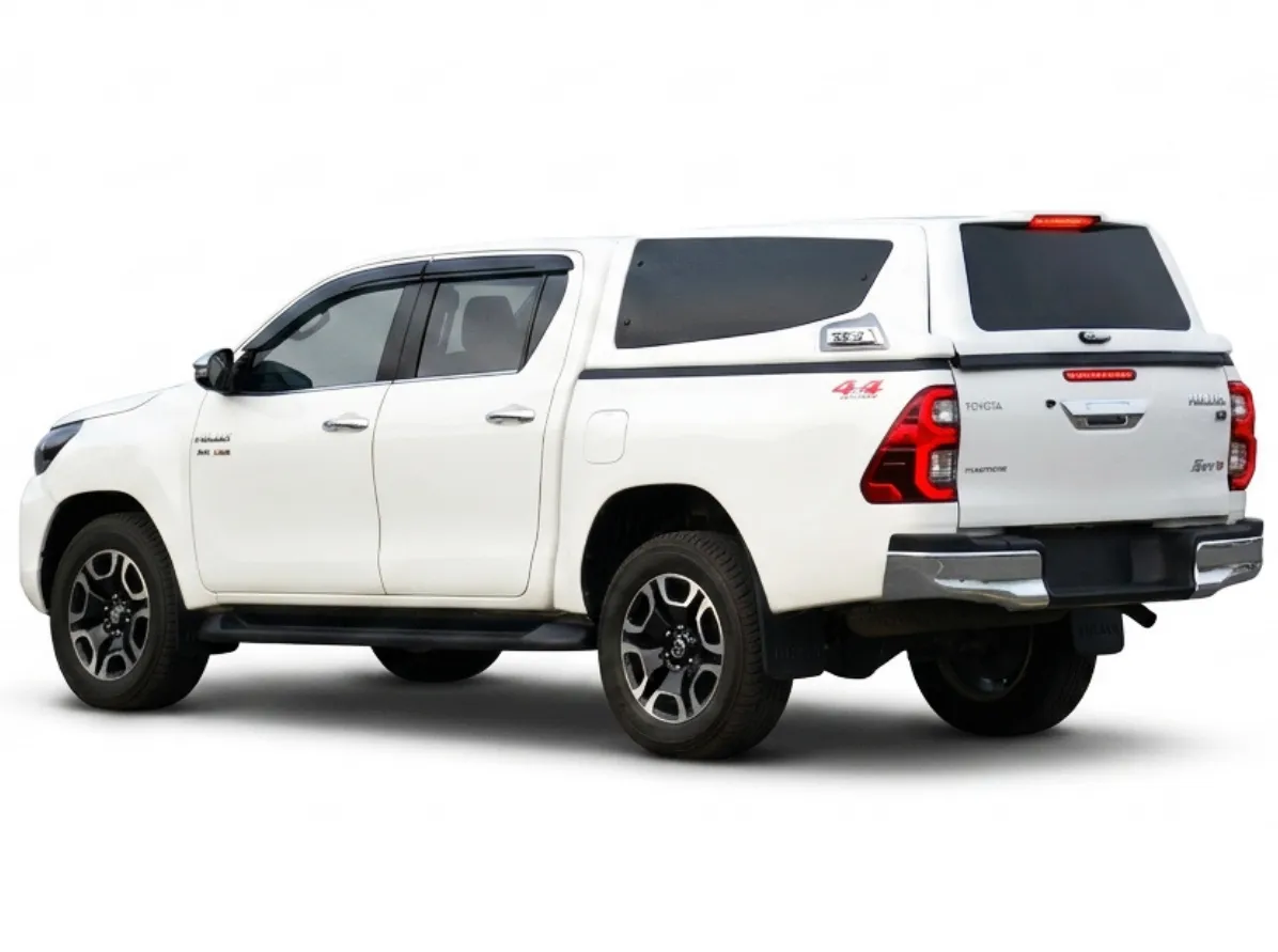 The premier manufacturer of the M7 Sports Canopy in Pakistan is Marks Pakistan (Razmak Industries)