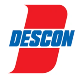 Descon logo