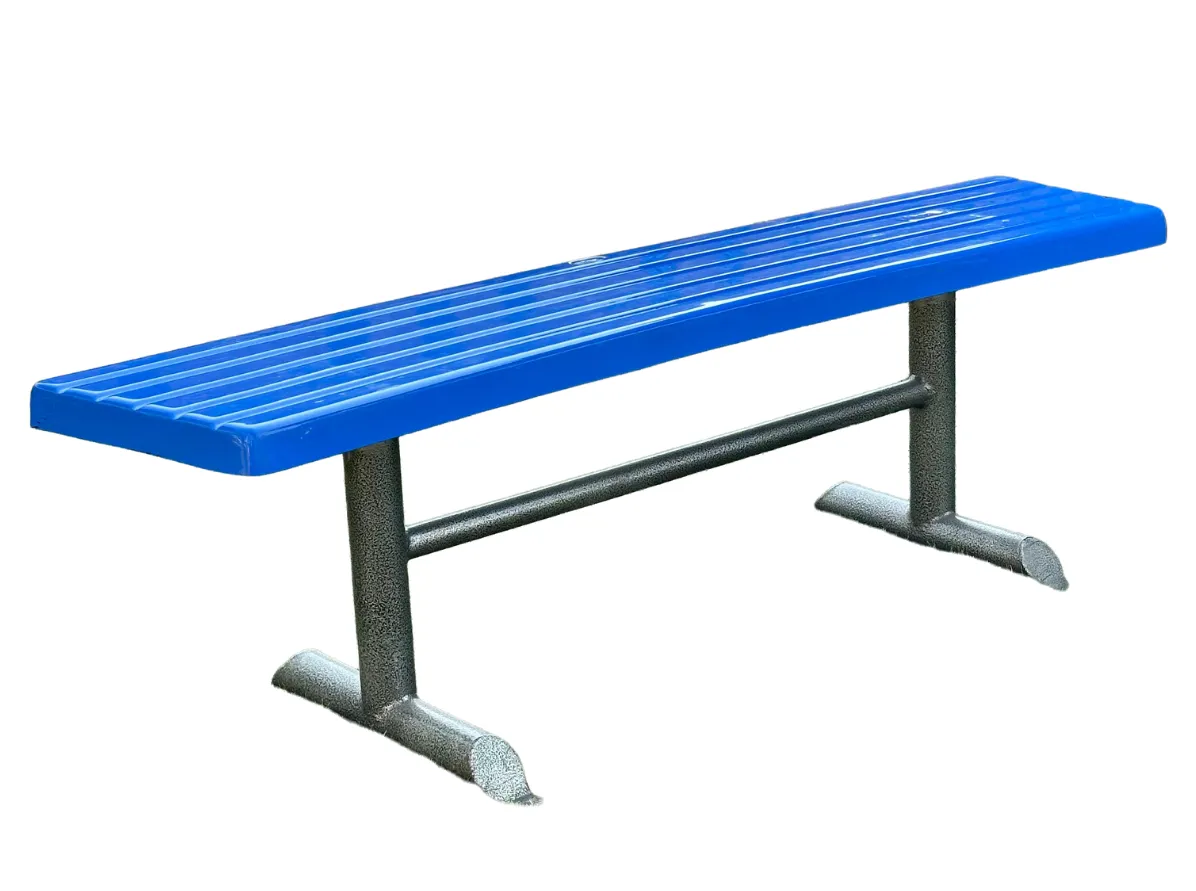 Fiberglass Curve Bench Pakistan | MARKS