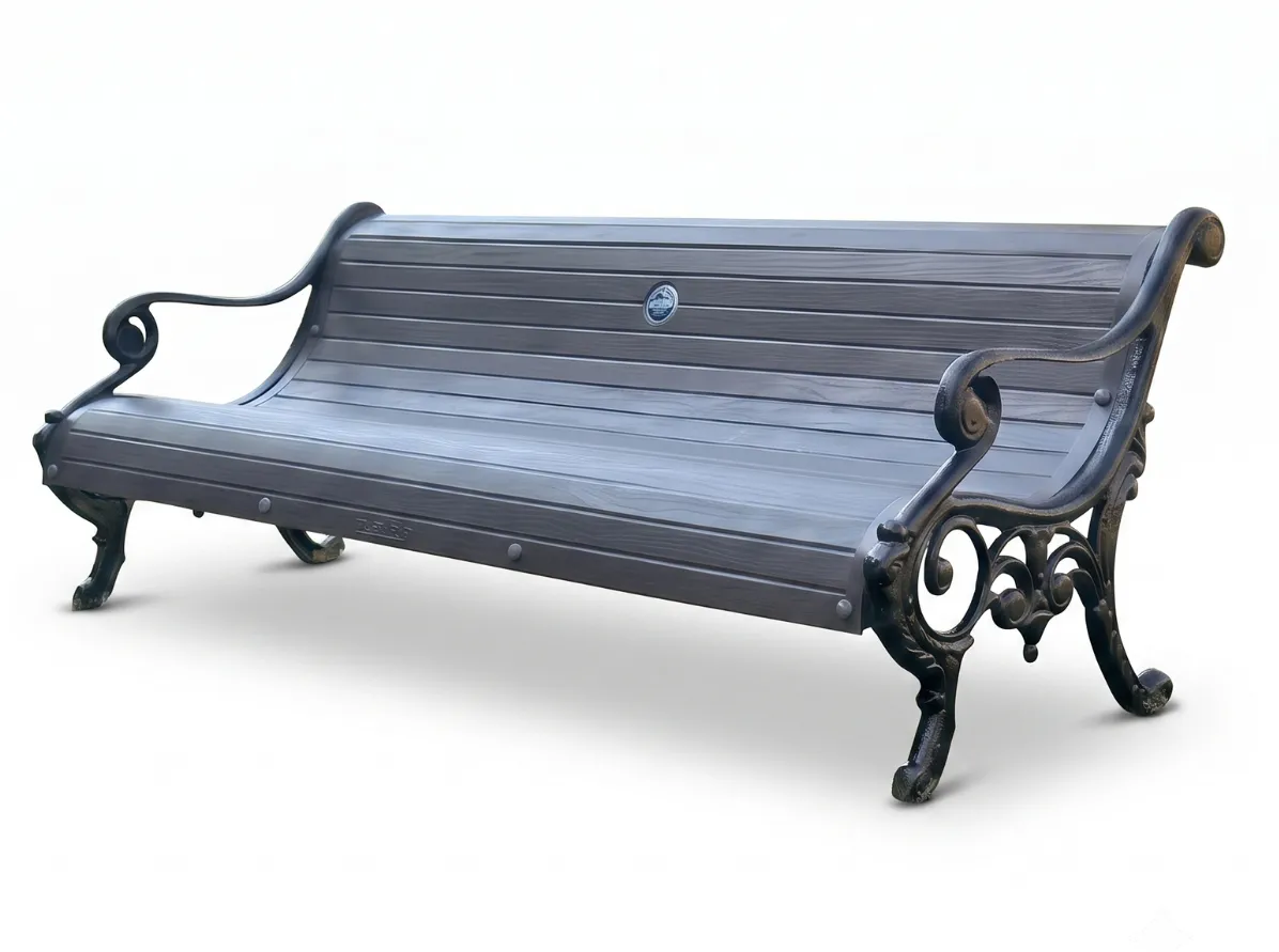 Fiberglass Garden Bench Pakistan | MARKS