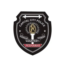 Kp Police logo
