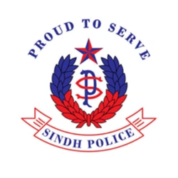 Sindh Police Logo