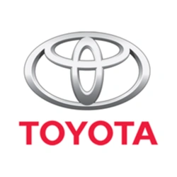 Toyota Logo
